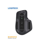 موس لاجیتک MX Master 3s