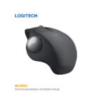 موس ارگونومیک لاجیتک Mx Ergo