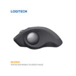 موس ارگونومیک لاجیتک Mx Ergo