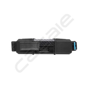 هارد اکسترنال HD710 Pro ای دیتا