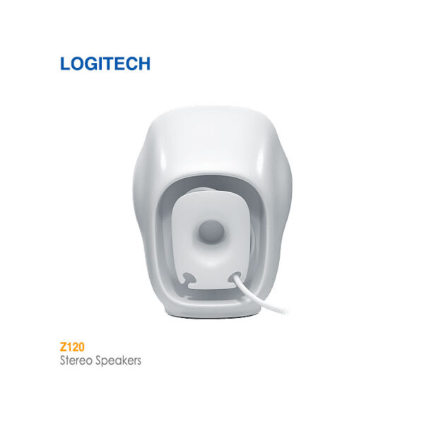 اسپیکر لاجیتک Z120