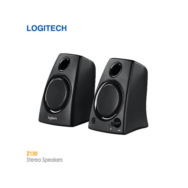 اسپیکر لاجیتک Z130