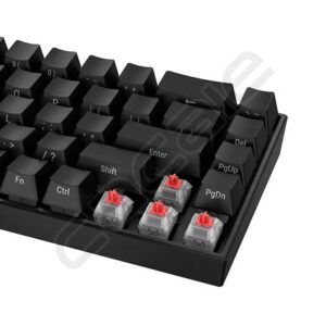 کیبورد گیمینگ KG722 دیپ کول 5