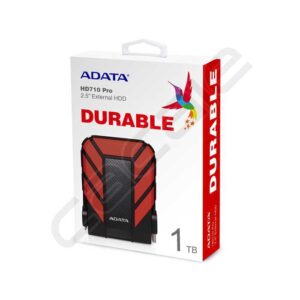 هارد اکسترنال HD710 Pro ای دیتا