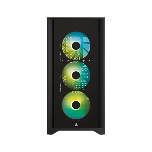 کیس کورس ایر 4000x RGB