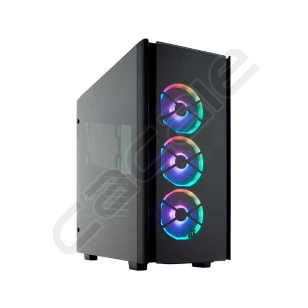 کیس کورس ایر 500d rgb se