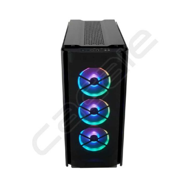 کیس کورس ایر 500d rgb se