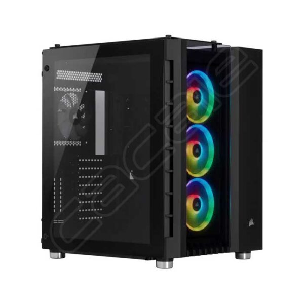 کیس کورس ایر 680x rgb bk
