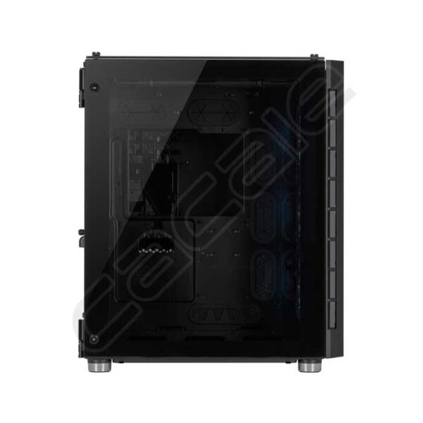 کیس کورس ایر 680x rgb bk