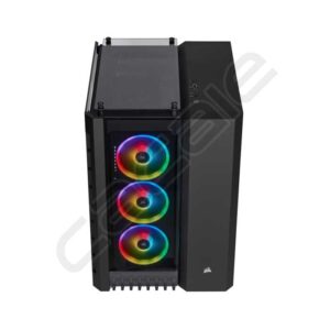 کیس کورس ایر 680x rgb bk