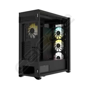 کیس کورس ایر 7000x rgb bk