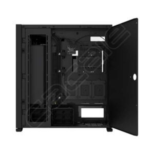 کیس کورس ایر 7000x rgb bk