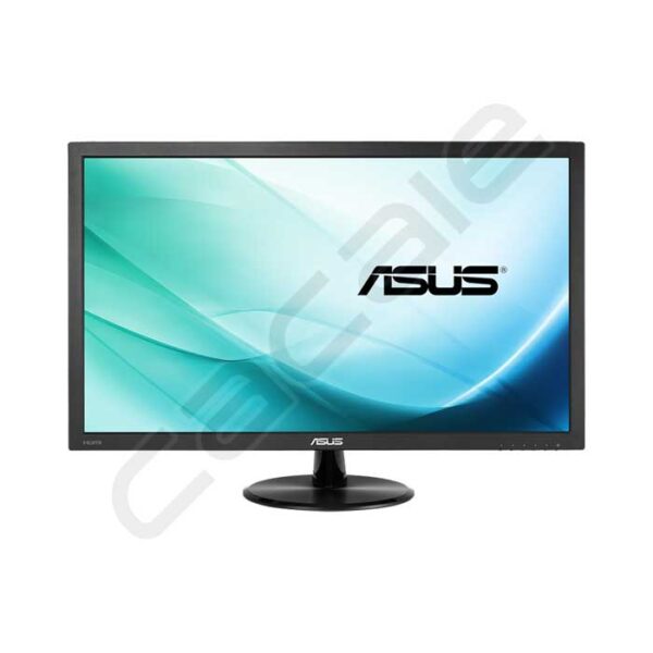 مانیتور ASUS VP228HE Gaming Monitor ایسوس