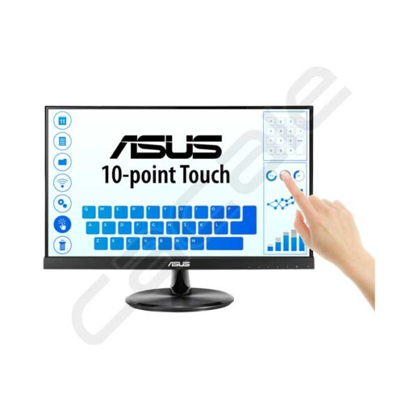 مانیتور ASUS VT229H Gaming ایسوس
