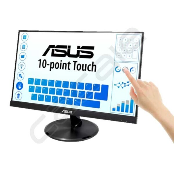 مانیتور ASUS VT229H Gaming ایسوس