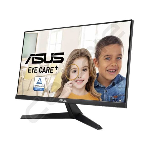 مانیتور ASUS VY249HE Eye Care Monitor ایسوس