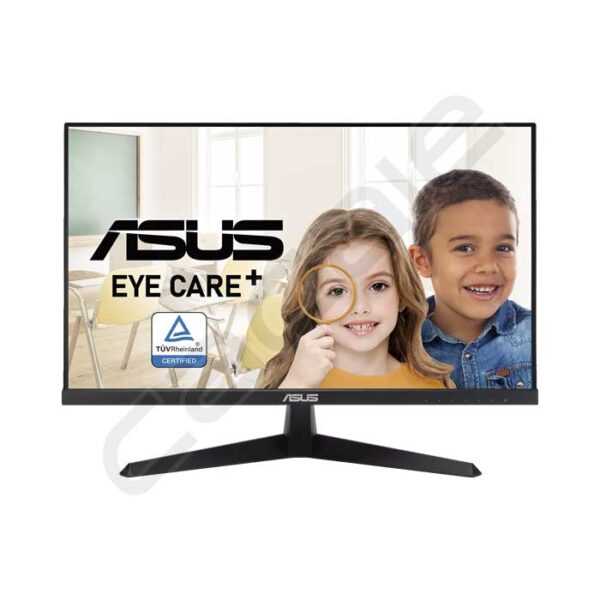 مانیتور ASUS VY249HE Eye Care Monitor ایسوس