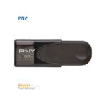 فلش مموری پی ان وای 32 گیگابایت Attaché 4 USB 2.0 PNY