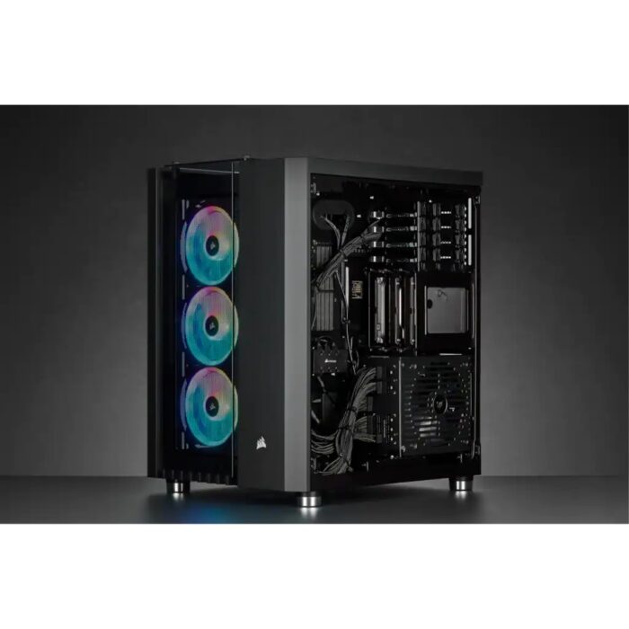 کیس کورس ایر 680x rgb bk