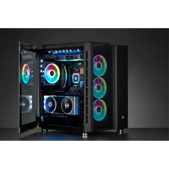 کیس کورس ایر 680x rgb bk