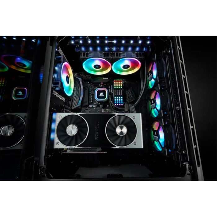 کیس کورس ایر 680x rgb bk