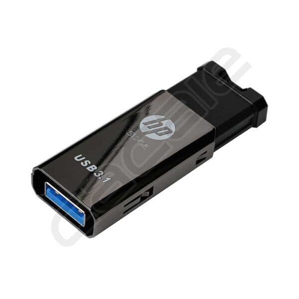فلش مموری HP 512GB X770X USB 3.1 Flash Drive اچ پی