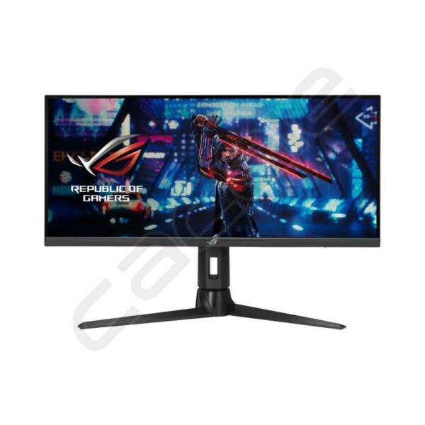 مانیتور گیمینگ ASUS ROG STRIX XG309CM ایسوس