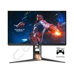 مانیتور گیمینگ ASUS ROG SWIFT 360Hz PG259QN ایسوس