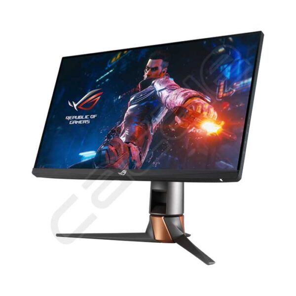 مانیتور گیمینگ ASUS ROG SWIFT 360Hz PG259QN ایسوس
