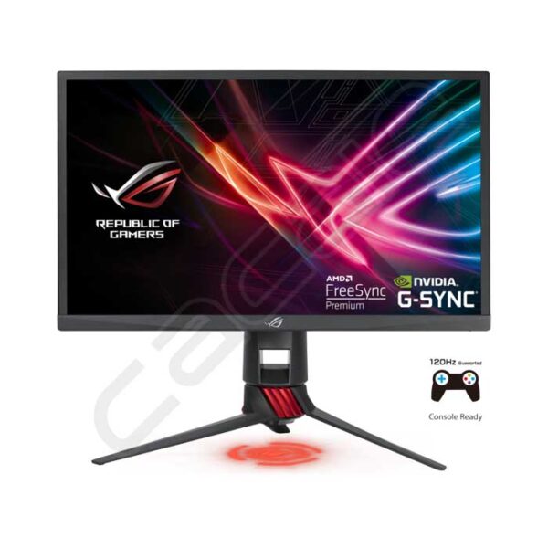 مانیتور گیمینگ ASUS ROG Strix XG248Q ایسوس