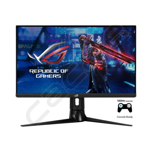 مانیتور گیمینگ ASUS ROG Strix XG27AQ ایسوس