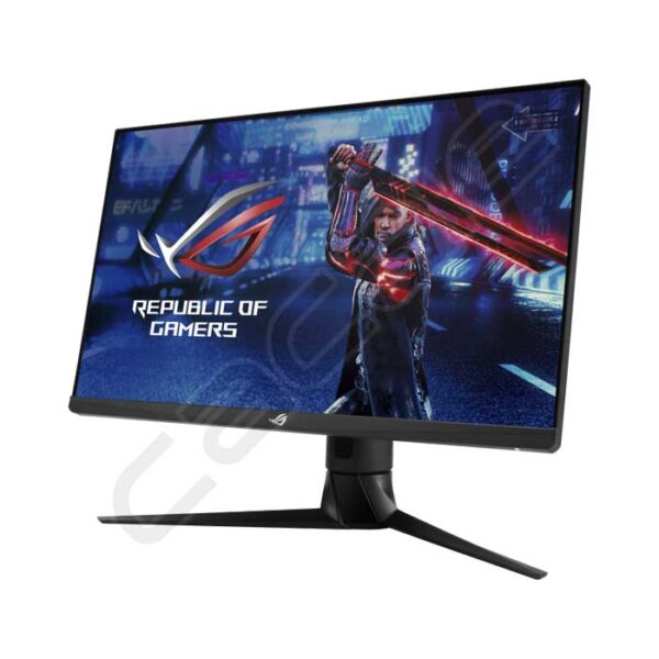 مانیتور گیمینگ ASUS ROG Strix XG27AQ ایسوس