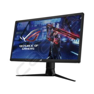 مانیتور گیمینگ ASUS ROG Strix XG27UQR ایسوس