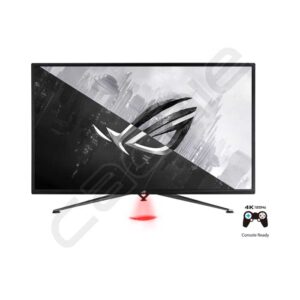 مانیتور گیمینگ ASUS ROG Strix XG43UQ ایسوس