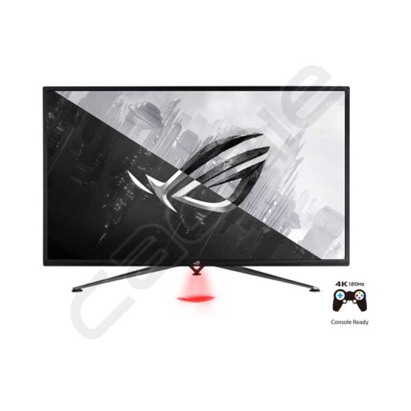 مانیتور گیمینگ ASUS ROG Strix XG43UQ ایسوس