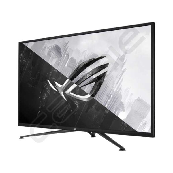 مانیتور گیمینگ ASUS ROG Strix XG43UQ ایسوس