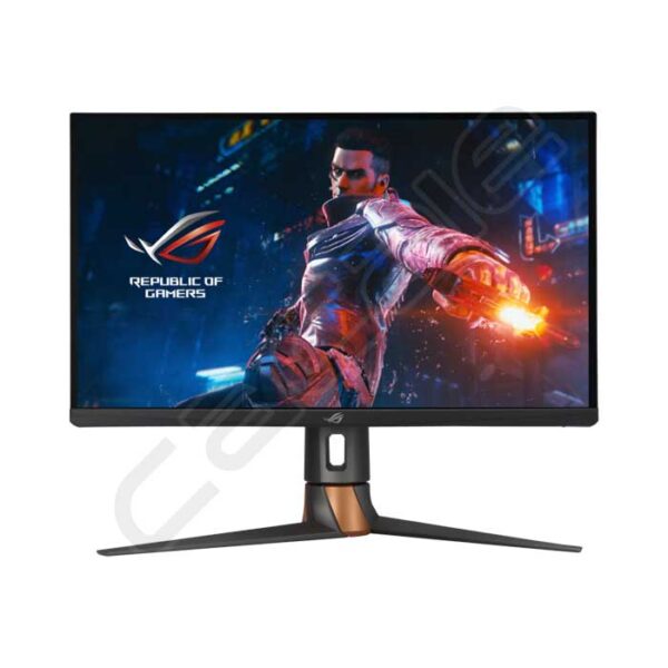مانیتور گیمینگ ASUS ROG Swift 360Hz PG27AQN ایسوس