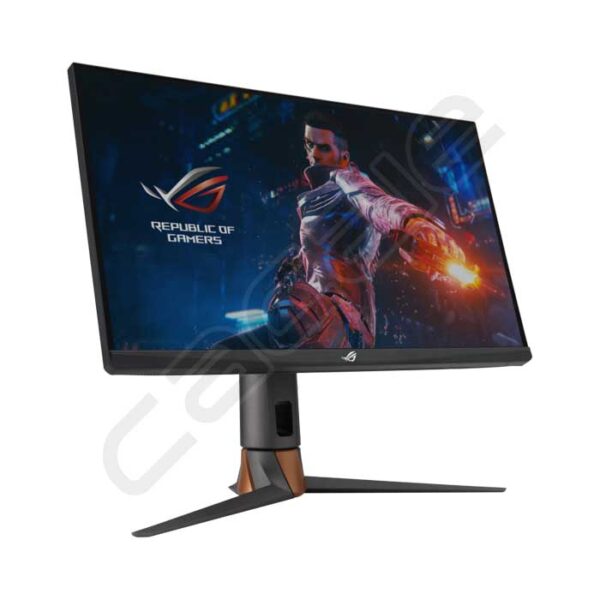 مانیتور گیمینگ ASUS ROG Swift 360Hz PG27AQN ایسوس