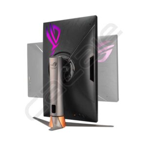 مانیتور گیمینگ ASUS ROG Swift 360Hz PG27AQN ایسوس
