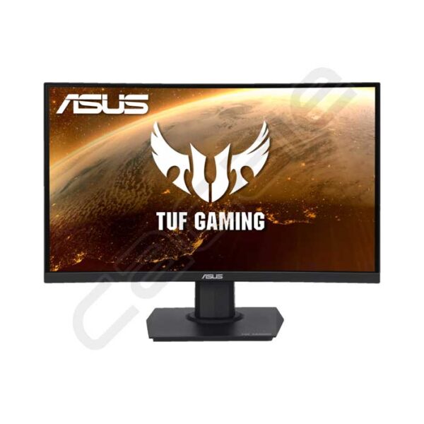 مانیتور TUF Gaming VG24VQE Curved Gaming ایسوس