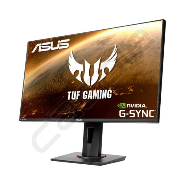 مانیتور TUF Gaming VG279QM HDR G-SYNC Compatible ایسوس