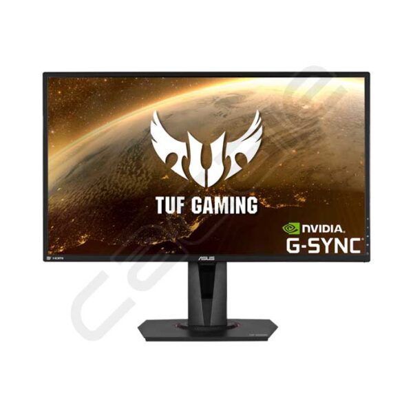 TUF Gaming VG27AQ HDR G-SYNC Compatible