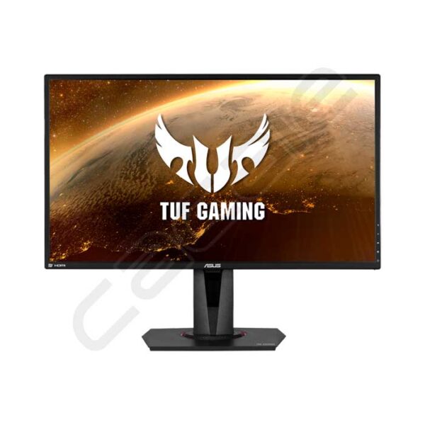 مانیتور TUF Gaming VG27BQ HDR ایسوس