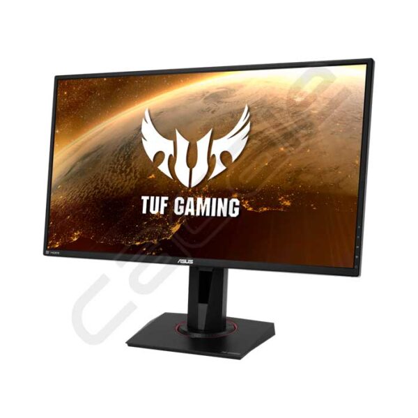 مانیتور TUF Gaming VG27BQ HDR ایسوس