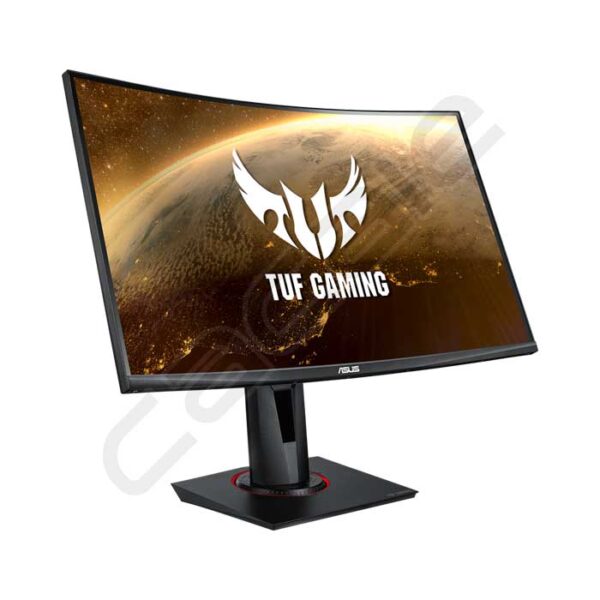 مانیتور TUF Gaming VG27WQ Curved ایسوس