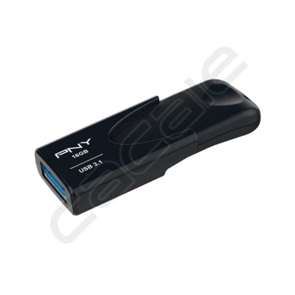 فلش مموری Attaché 4 3.1 USB Flash Drive 16Gb PNY پی ان وای