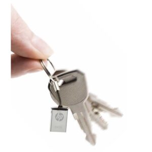 فلش مموری HP v222w USB Flash Drive 64GB اچ پی