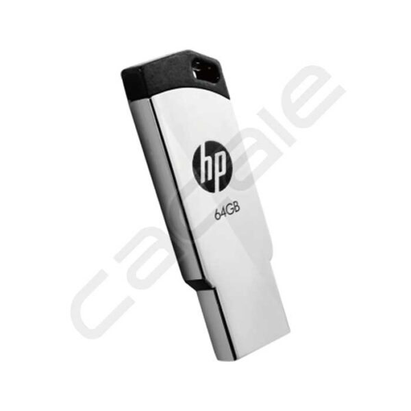 فلش مموری 64Gb HP v236w USB Flash Drives اچ پی