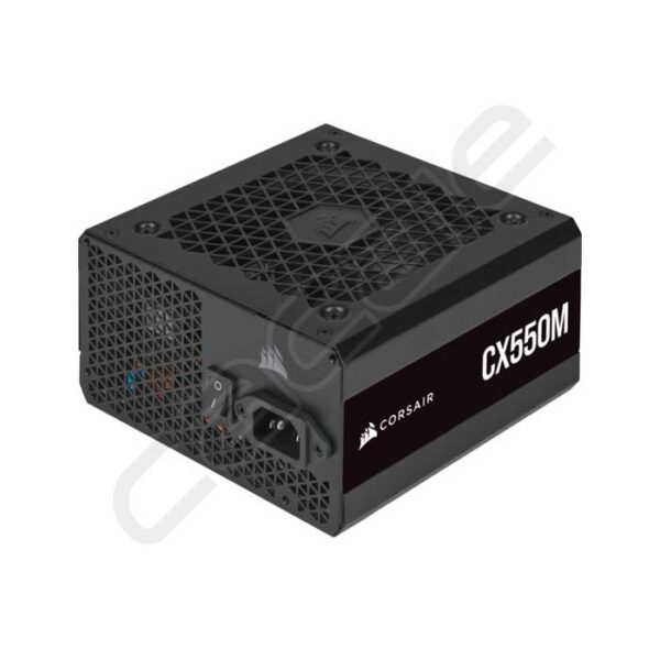 پاور cx550m کورس ایر