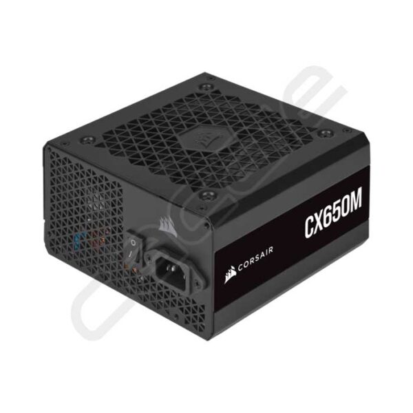 پاور cx650m کورس ایر